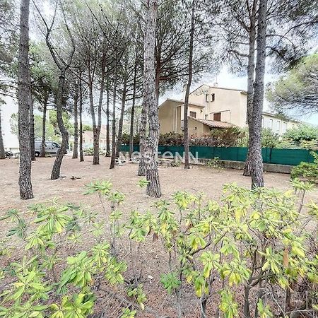 ארגלס-סור-מר 2980-Appartement 1 Ch A 100M De La Mer מראה חיצוני תמונה