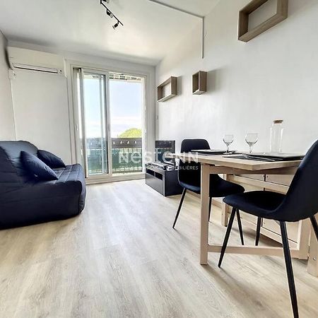 ארגלס-סור-מר 2980-Appartement 1 Ch A 100M De La Mer מראה חיצוני תמונה
