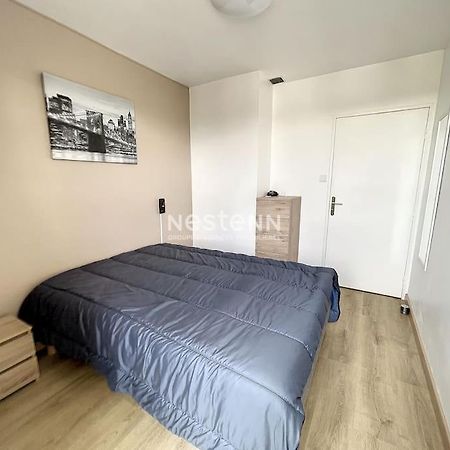 ארגלס-סור-מר 2980-Appartement 1 Ch A 100M De La Mer מראה חיצוני תמונה