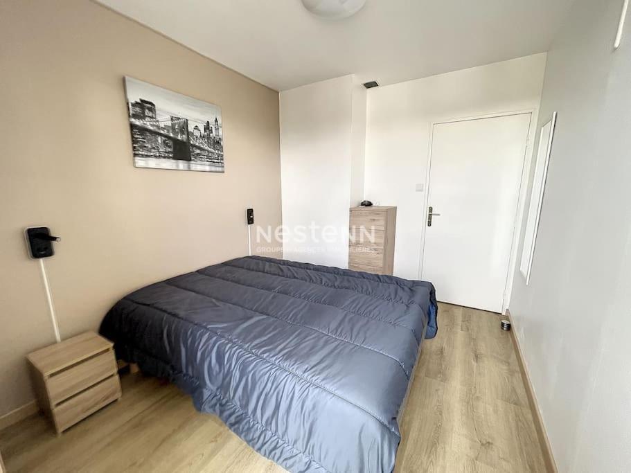 ארגלס-סור-מר 2980-Appartement 1 Ch A 100M De La Mer מראה חיצוני תמונה