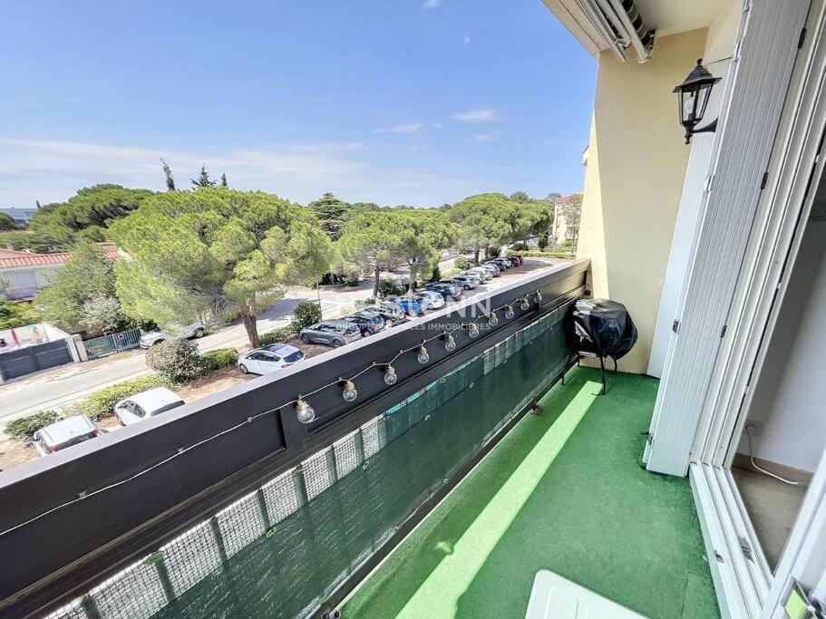 ארגלס-סור-מר 2980-Appartement 1 Ch A 100M De La Mer מראה חיצוני תמונה